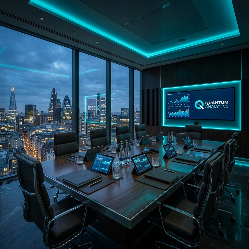 Corporate overview