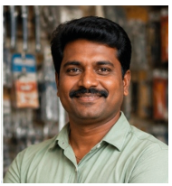 Arjun Nair avatar