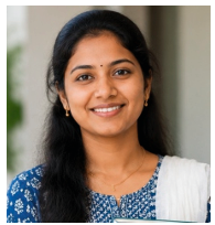 Meera Krishnan avatar