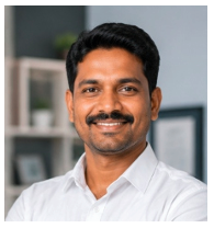 Vikram Reddy avatar